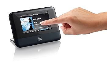 Logicool - Squeezebox Touch新品未開封品 Amazon.com: Logitech Squeezebox Touch : Electronics